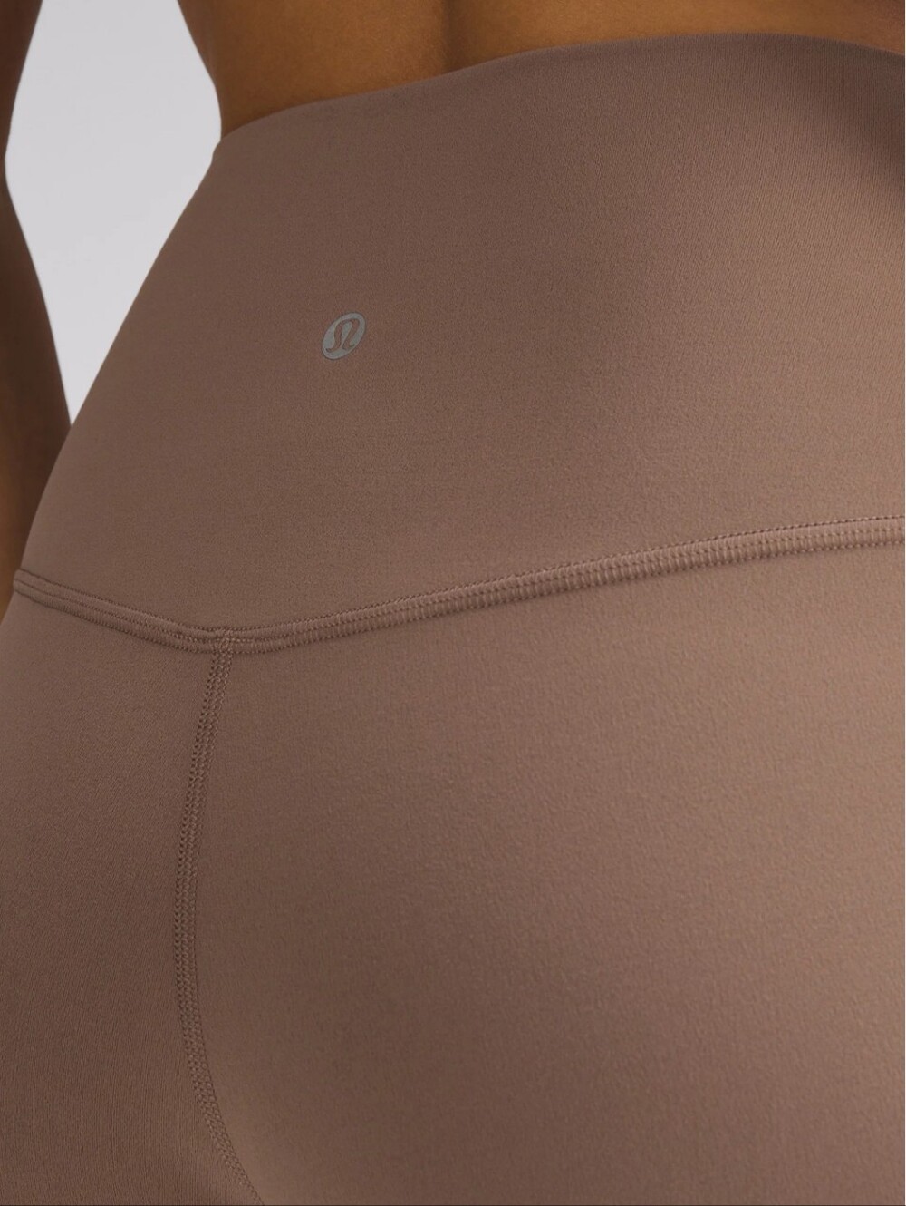 Lululemon x Peloton Align High-Rise Short 6" - Picture 6 of 7